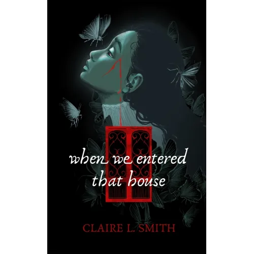 When We Entered That House - Paperback