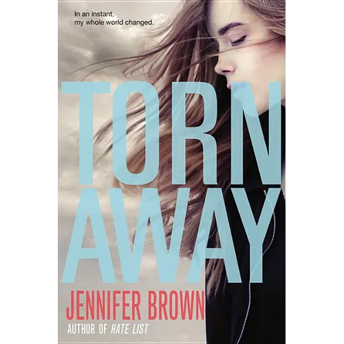Torn Away - Paperback