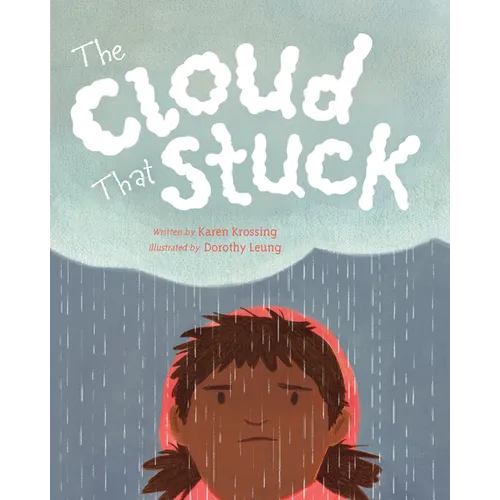 The Cloud That Stuck - Hardcover