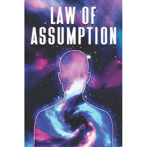 Law of Assumption - Paperback