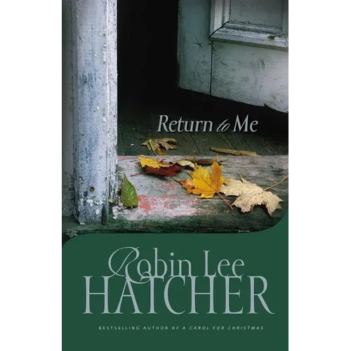 A Return to Me - Paperback