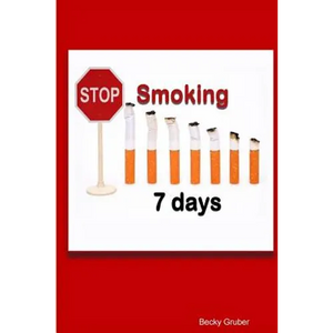 Stop Smoking 7days - Paperback