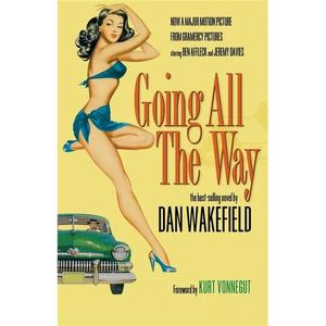 Going All the Way - Paperback