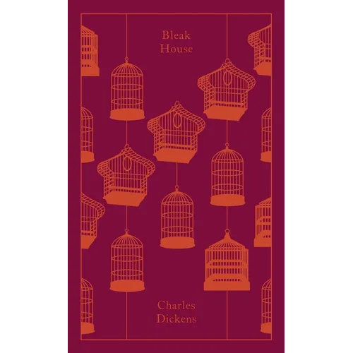 Bleak House - Hardcover