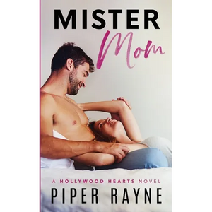 Mister Mom - Paperback