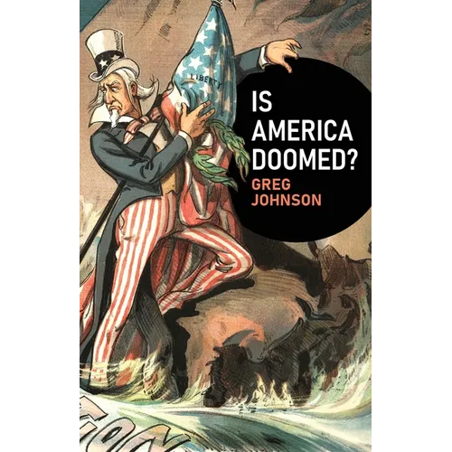 Is America Doomed? - Paperback