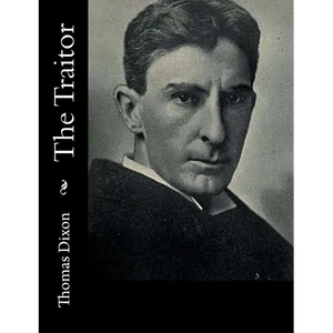 The Traitor - Paperback