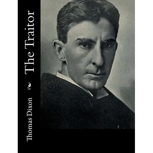 The Traitor - Paperback