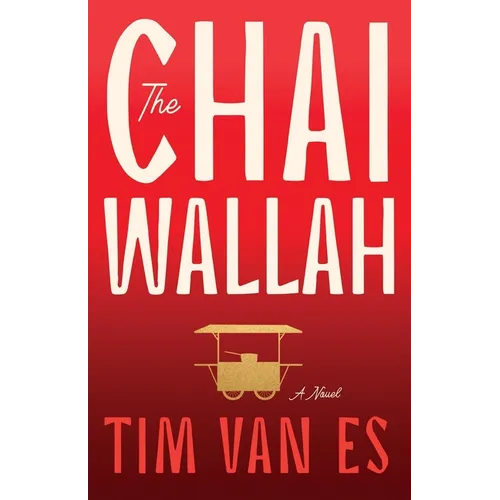 The Chaiwallah: A humble tea seller changes three lives in Mumbai - Paperback