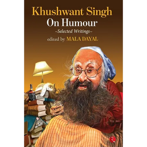 Khushwant Singh on Humour - Paperback