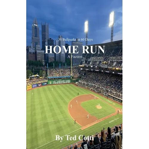 Home Run - Paperback