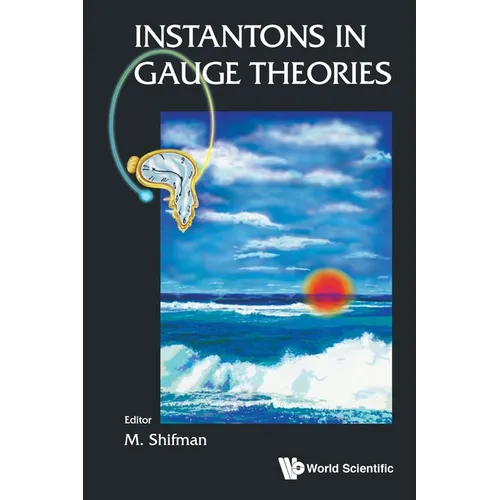 Instantons in Gauge Theories - Paperback