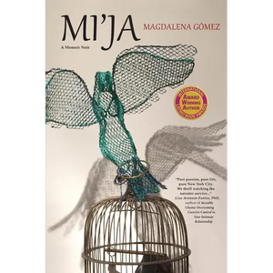 Mi'ja - Paperback