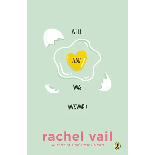 Well, That Was Awkward - Paperback