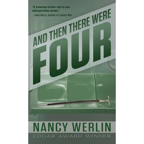 And Then There Were Four - Hardcover