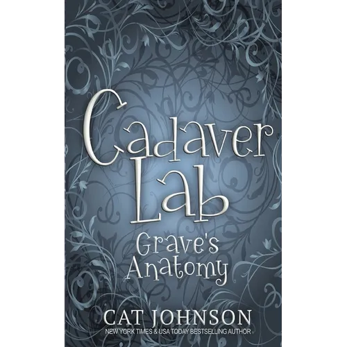 Cadaver Lab 4: Grave's Anatomy - Paperback