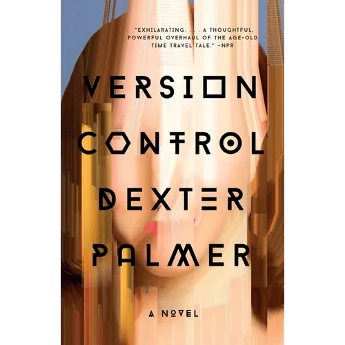 Version Control - Paperback
