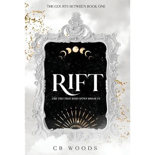 Rift - Hardcover