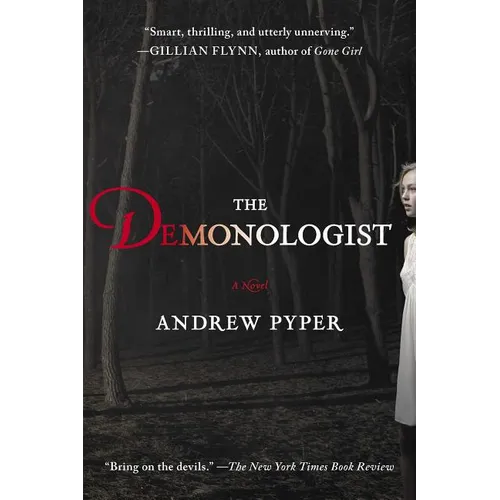 The Demonologist - Paperback