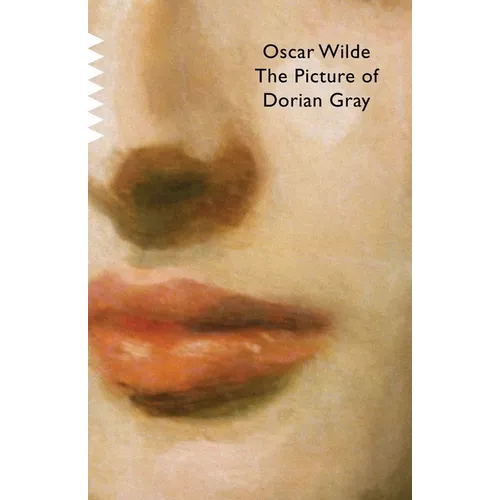 The Picture of Dorian Gray - Paperback