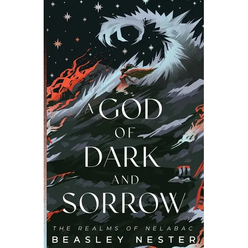 A God of Dark and Sorrow - Paperback