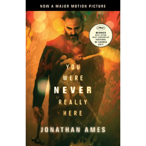 You Were Never Really Here (Movie Tie-In) - Paperback