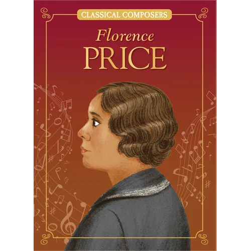 Florence Price - Library Binding
