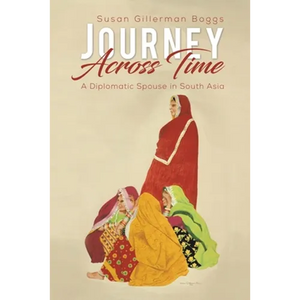Journey Across Time - Paperback