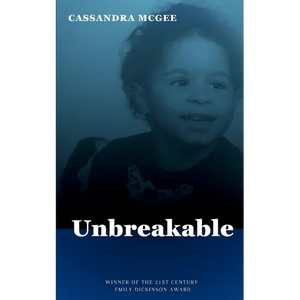 Unbreakable - Paperback