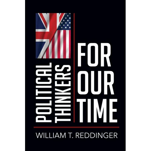Political Thinkers for Our Time - Paperback