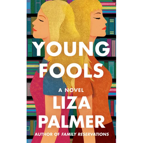 Young Fools - Paperback