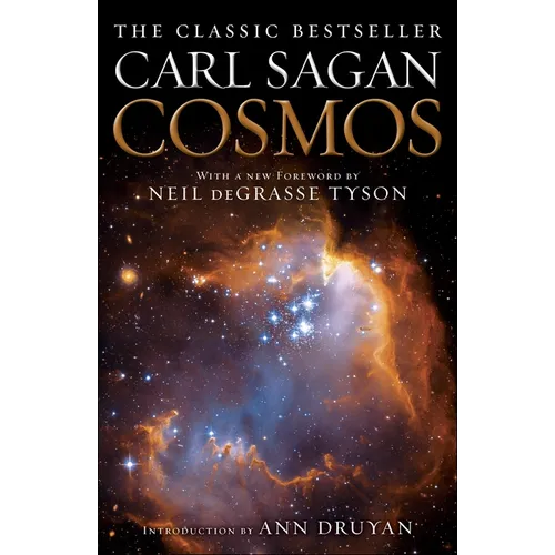 Cosmos - Paperback