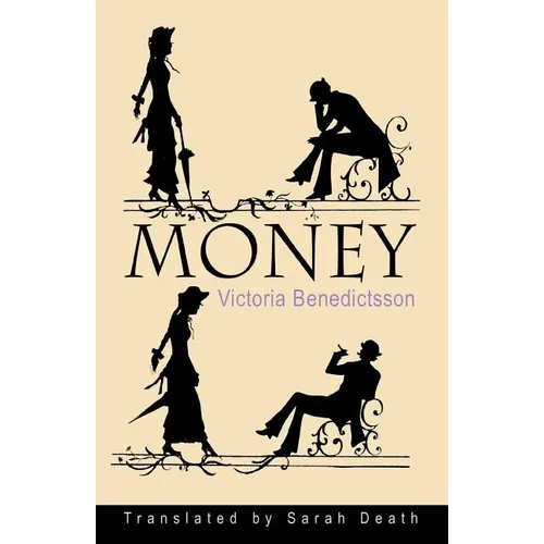 Money - Paperback