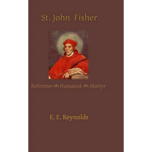 St. John Fisher - Hardcover