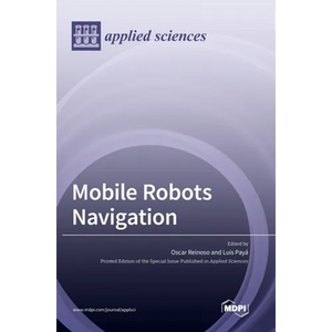 Mobile Robots Navigation - Hardcover