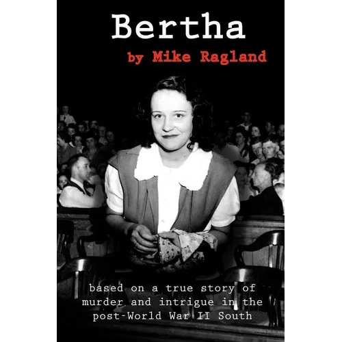 Bertha - Paperback