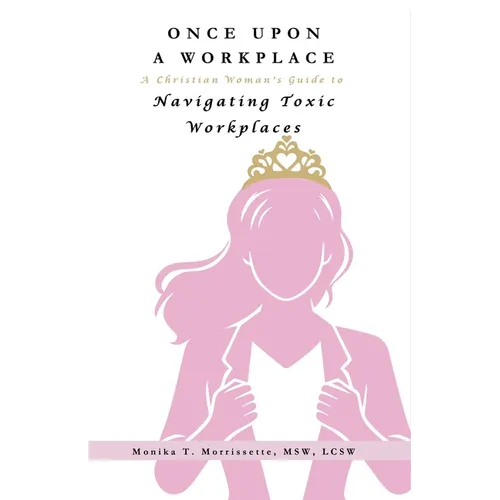 Once Upon A Workplace - Paperback