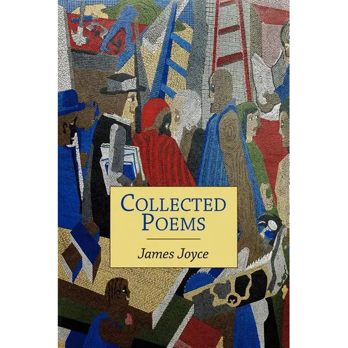 Collected Poems - Paperback