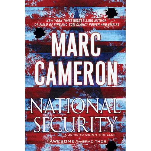 National Security - Paperback