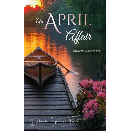 An April Affair - Paperback