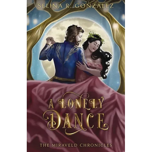 A Lonely Dance - Paperback