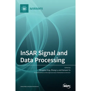 InSAR Signal and Data Processing - Hardcover