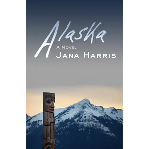 Alaska - Paperback