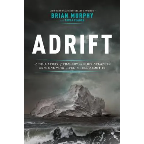 Adrift - Hardcover