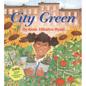 City Green - Paperback