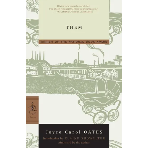 Them - Paperback