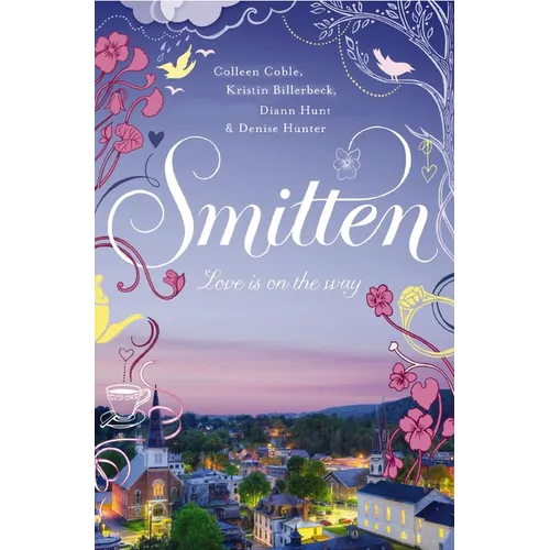 A Smitten: 1 - Paperback