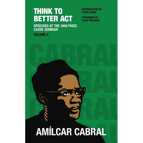 Think to Better Act Volume 2 - Paperback