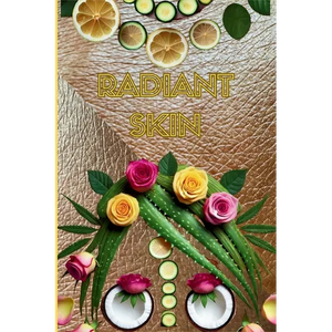 Radiant Skin - Paperback