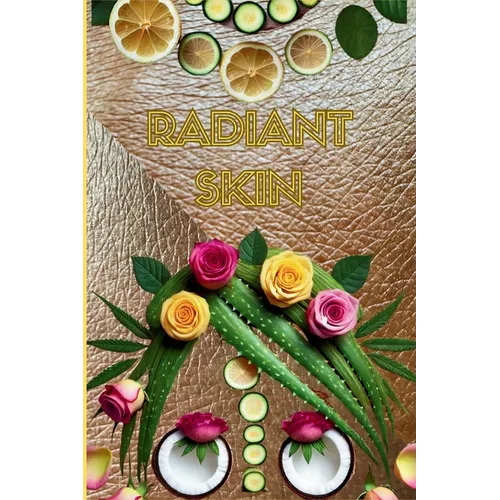 Radiant Skin - Paperback